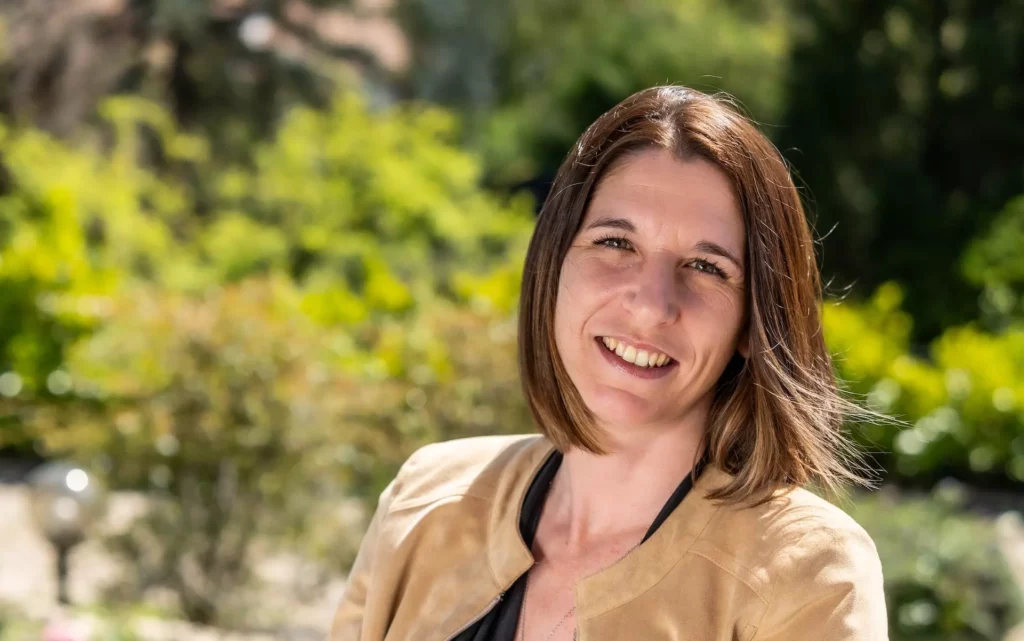 Cindie Legrand Assistante administrative indépendante