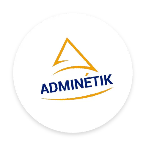 Pin Adminetik